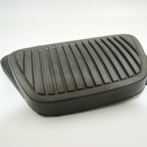 Má phanh cao su tự nhiên cho Das Auto