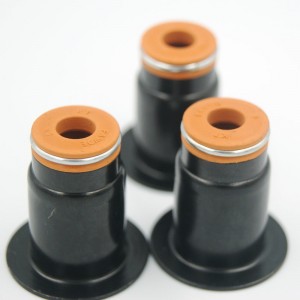 Con dấu dầu gốc van FKM cho động cơ 29D