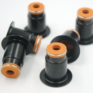 Con dấu dầu gốc van FKM cho động cơ 29D