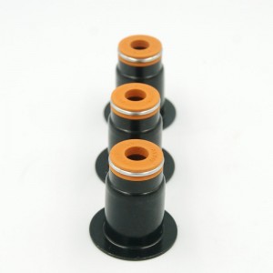 Con dấu cao su tự động cho nguồn điện Xichai 29D