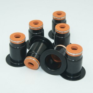 Con dấu cao su tự động cho nguồn điện Xichai 29D