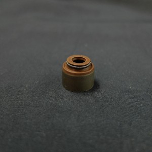 Động cơ tự động van dầu con dấu cao su cho Nhật Bản Toyota