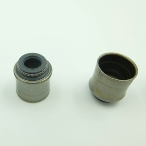 Vỏ bọc kim loại FKM Van chất lượng cao cho xe ô tô Kia