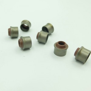 Trung Quốc FKM nhà máy cao su van con dấu ruber dầu con dấu cho xe máy