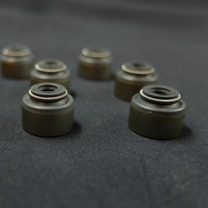 Con dấu cao su tự động Con dấu cao su thân van cho xe ô tô Chevrolet cruze