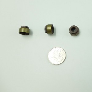 Trung Quốc Nhà cung cấp cao su van con dấu dầu cho động cơ máy kéo