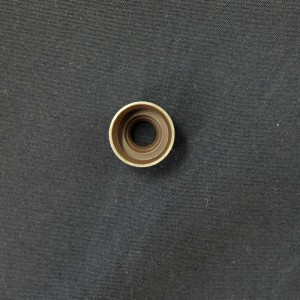 Con dấu dầu cao su van Viton để thay thế động cơ Diesel Aftermarket