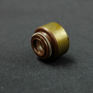 Phớt chặn van cao su FKM chất lượng cao cho xe ô tô Volvo