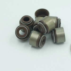 Con dấu cao su FKM van chịu dầu cao cấp cho dòng Mỹ