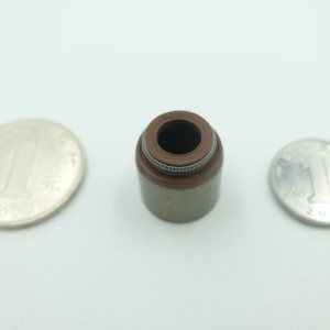 Phớt chặn van cao su FKM chất lượng hàng đầu cho xe ô tô Changan