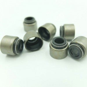 Phụ tùng ô tô Con dấu cao su van Viton cho động cơ