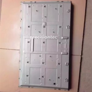 Phần kim loại nhỏ