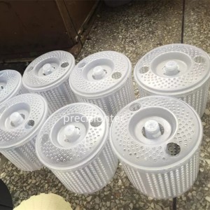 Bộ phận chất dẻo