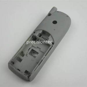 Cửa hàng phụ tùng Prototype