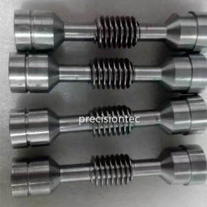 Kim loại tự chế