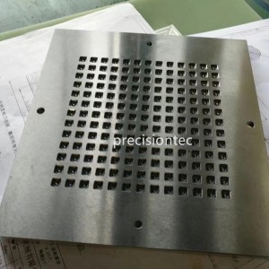 Tiệm chế tạo tự động