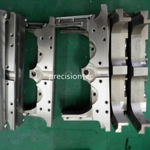 Sản xuất phụ tùng kim loại riêng