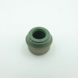 Con dấu dầu cao su Viton chịu nhiệt độ cao Con dấu van cho xe ô tô Santana