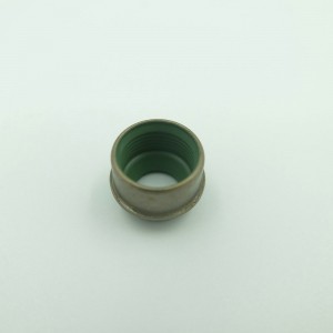 Con dấu dầu cao su Viton chịu nhiệt độ cao Con dấu van cho xe ô tô Santana