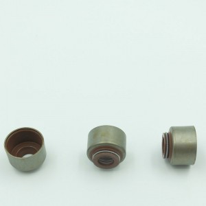 Con dấu cao su động cơ tự động Con dấu dầu gốc Vale cho dịch vụ thay thế