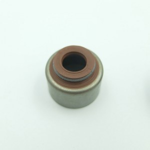 Con dấu cao su động cơ tự động Con dấu dầu gốc Vale cho dịch vụ thay thế