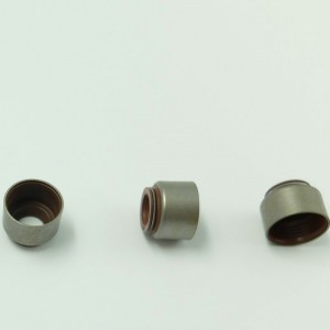 Trung Quốc nhà cung cấp phụ tùng cao su tự động van dầu con dấu cho động cơ máy xúc