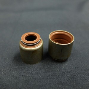 Kích thước tùy chỉnh Phụ tùng cao su tự động Van gốc dầu Con dấu dầu SKF cho Động cơ xe tải