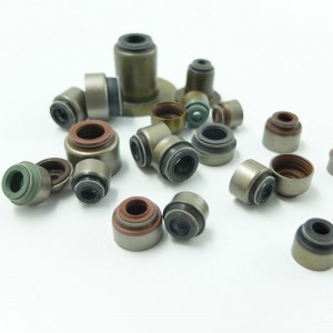 Bán hot Viton Van dầu gốc con dấu cho Motorcycle Engine CD 70