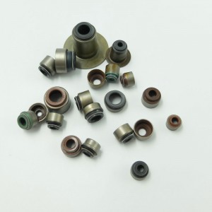 Bán hot Viton Van dầu gốc con dấu cho Motorcycle Engine CD 70