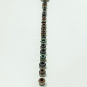 Xe tải hạng nặng Van dầu con dấu cho động cơ