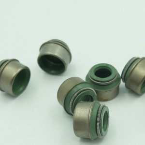 Con dấu dầu gốc van chịu dầu chất lượng cao cho động cơ Commins