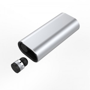 Tai nghe dịch thông minh WS-P2