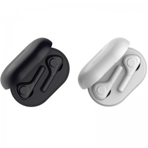 WS-33-48 Ngôn ngữ dịch Tai nghe Bluetooth 5.0 TWS