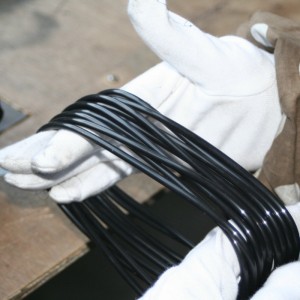 Vòng O cao su tiêu chuẩn NBR để niêm phong