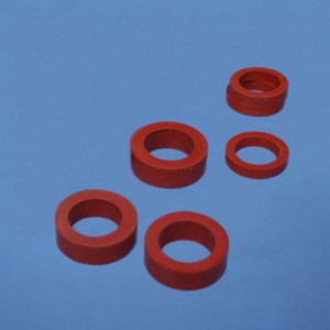 Vòng chữ O cao su EPDM chất lượng cao cho động cơ tự động và máy điện tử