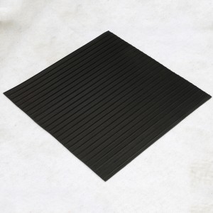 Cao su nặng nhiệm vụ thảm cao su thảm ổn định cho cũi chó