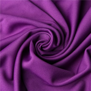 Vải thun polyester
