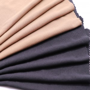 Vải dệt kim lưới