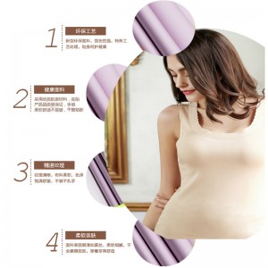 Vải dệt kim poly / Spandex