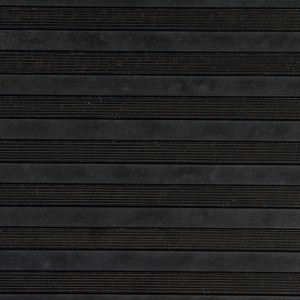 Nhiệm vụ nặng nề thảm cao su thông qua hình kim cương cho máy vắt sữa