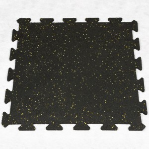 Chống trượt đầy màu sắc thiết bị tập thể dục bao gồm mat