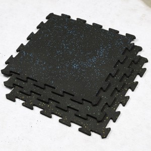 Chống trượt đầy màu sắc thiết bị tập thể dục bao gồm mat