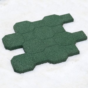 Thảm chống trượt sàn cao su phòng tập thể dục cho thể thao