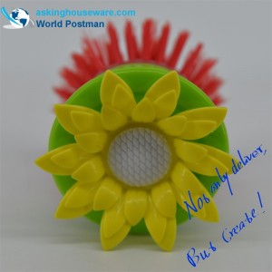 AKDB002 Bàn tay nhỏ hình bông hoa tiện dụng