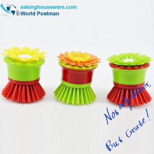 AKDB002 Bàn tay nhỏ hình bông hoa tiện dụng