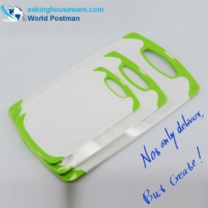 AKCB001 Cắt bếp Borad 3in1