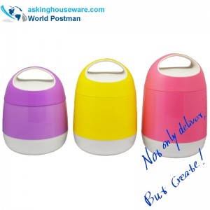 Thực phẩm chân không AKFJ001