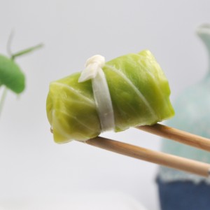 Cuộn rau cải