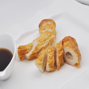 FROZEN ROASTED CÁ CÁ