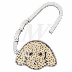 Túi xách kim loại Móc áo_WBG18-006